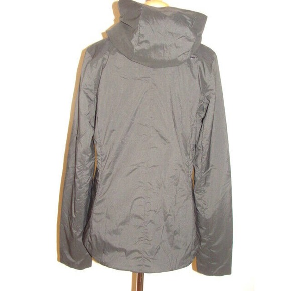 NWT!! KJUS FRX 3D Hooded Jacket Size Small US 4 / EU 36 - Picture 4 of 14